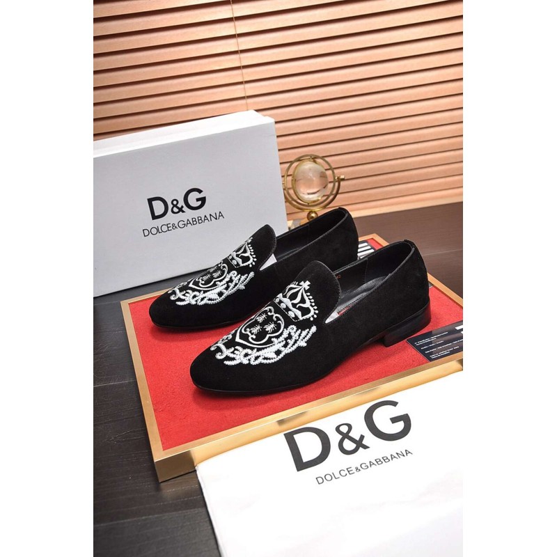 D*G loafer