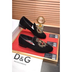 D*G loafer