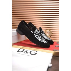 D*G loafer