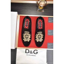 D*G loafer