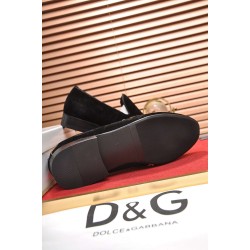 D*G loafer