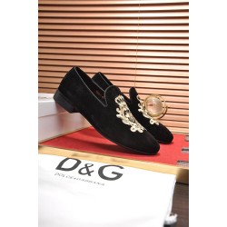 D*G loafer