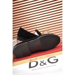 D*G loafer