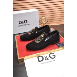 D*G loafer