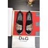 D*G loafer