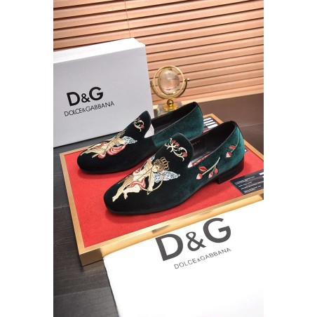 D*G loafer