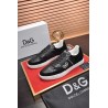 D*G sneaker