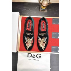 D*G loafer