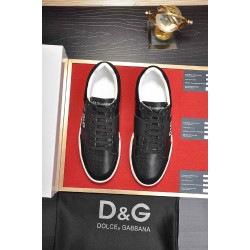 D*G sneaker