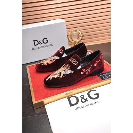 D*G loafer