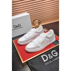 D*G sneaker