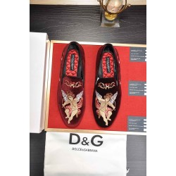 D*G loafer