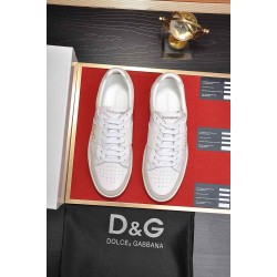 D*G sneaker