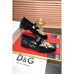 D*G loafer