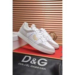 D*G sneaker