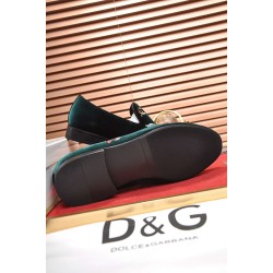 D*G loafer