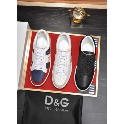 D*G sneaker