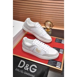 D*G sneaker