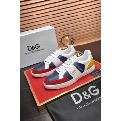 D*G sneaker