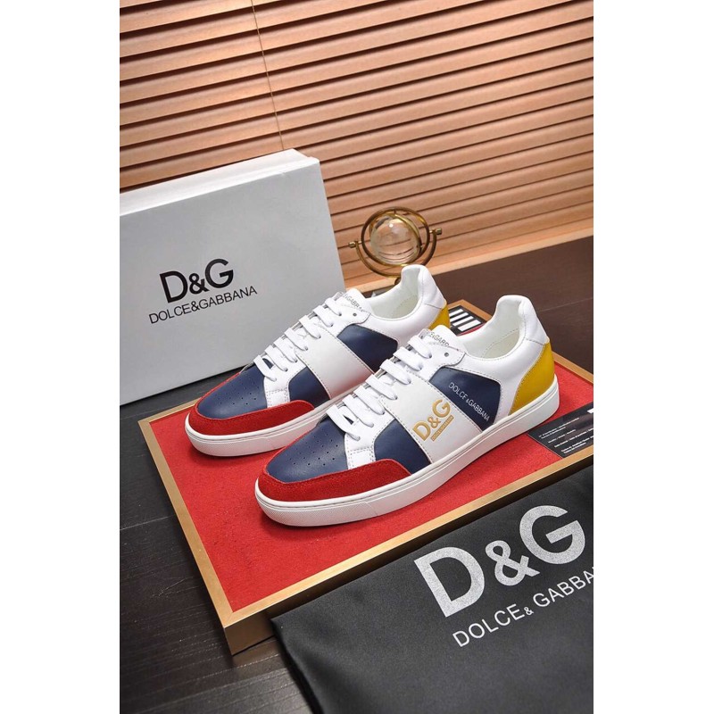 D*G sneaker