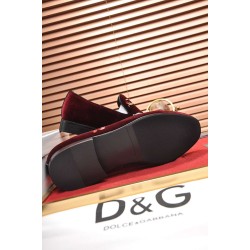 D*G loafer