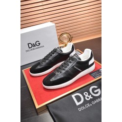 D*G sneaker