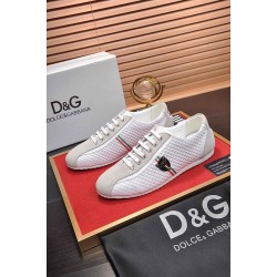 D*G sneaker