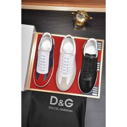 D*G sneaker