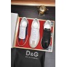 D*G sneaker