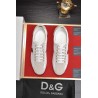 D*G sneaker