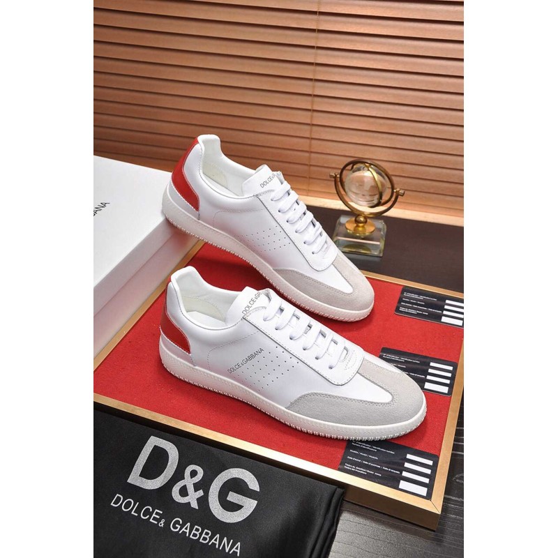 D*G sneaker