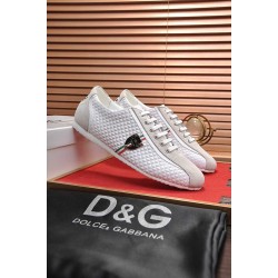 D*G sneaker