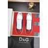 D*G sneaker