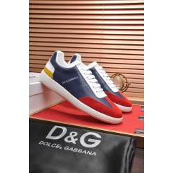 D*G sneaker