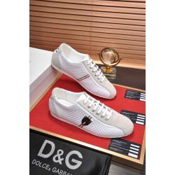 D*G sneaker