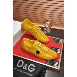 D*G sneaker