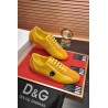 D*G sneaker