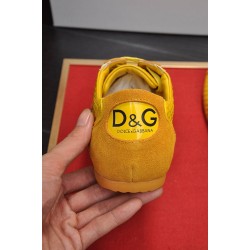 D*G sneaker