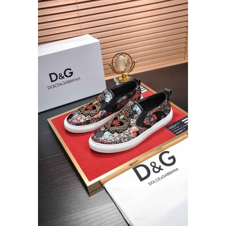 D*G sneaker