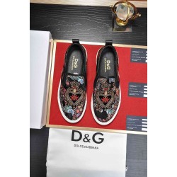 D*G sneaker