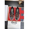 D*G sneaker