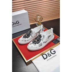 D*G sneaker