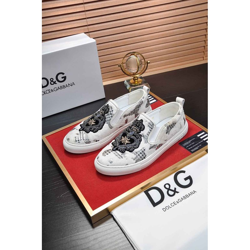 D*G sneaker