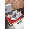 D*G sneaker