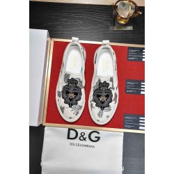 D*G sneaker