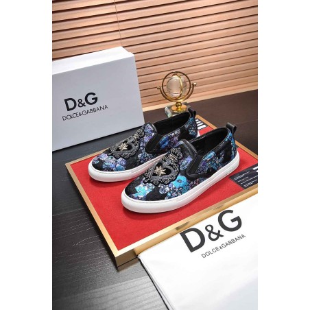 D*G sneaker