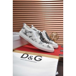 D*G sneaker