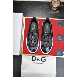 D*G sneaker