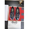 D*G sneaker