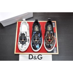 D*G sneaker